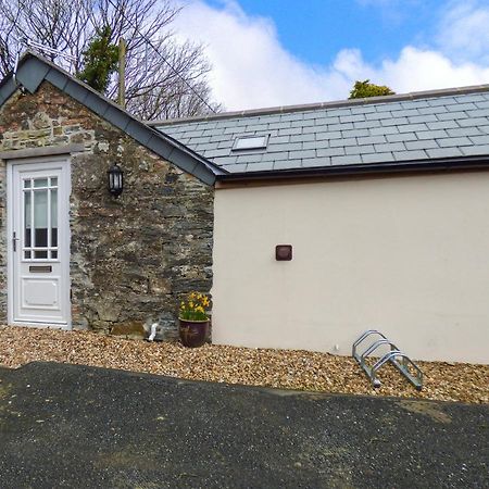 Bramble Barn Vila Bodmin Exterior foto