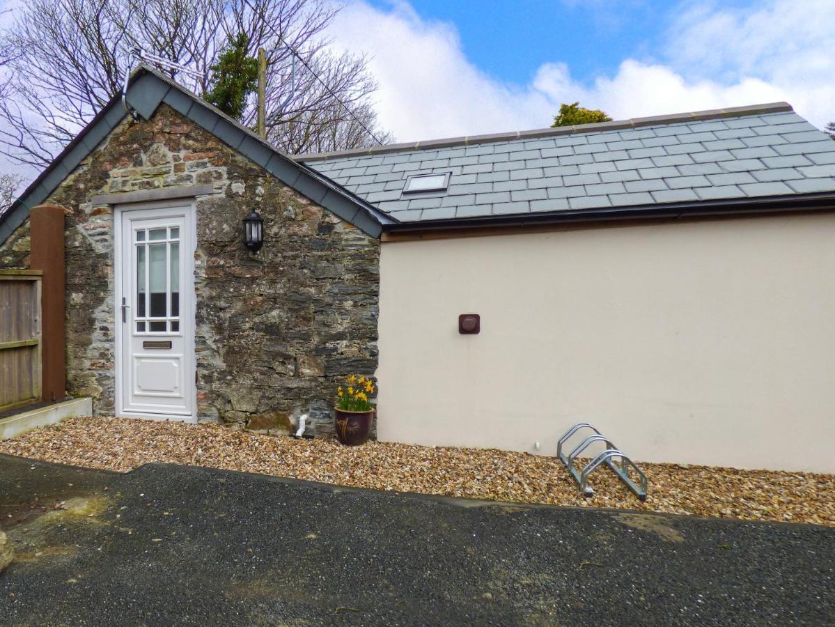 Bramble Barn Vila Bodmin Exterior foto